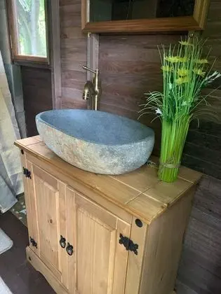 Superior Oda, Özel Banyo (Pixie)
