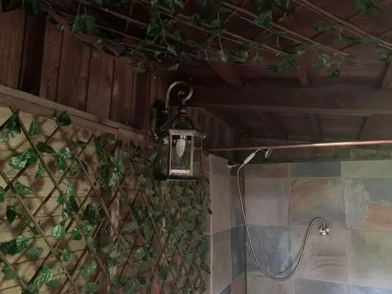 Superior Oda, Özel Banyo (Pixie)