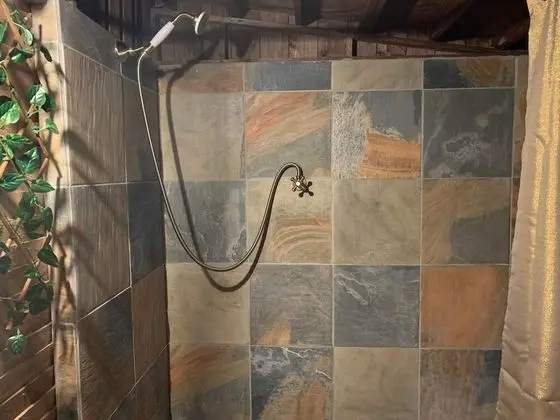 Superior Oda, Özel Banyo (Pixie)