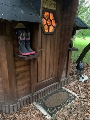 Superior Oda, Özel Banyo (Pixie)