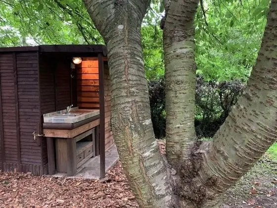 Superior Oda, Özel Banyo (Pixie)