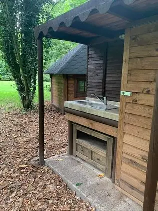 Superior Oda, Özel Banyo (Pixie)