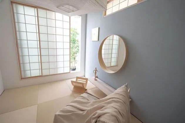 Ev (Dreams of Stars House)