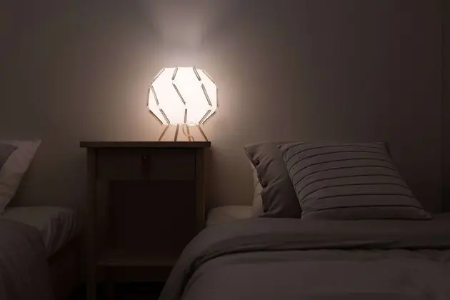 Ev (Dreams of Stars House)