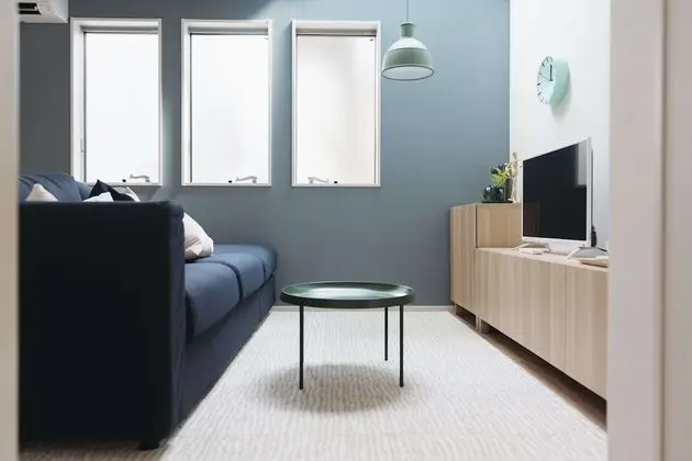 Ev (Dreams of Stars House)
