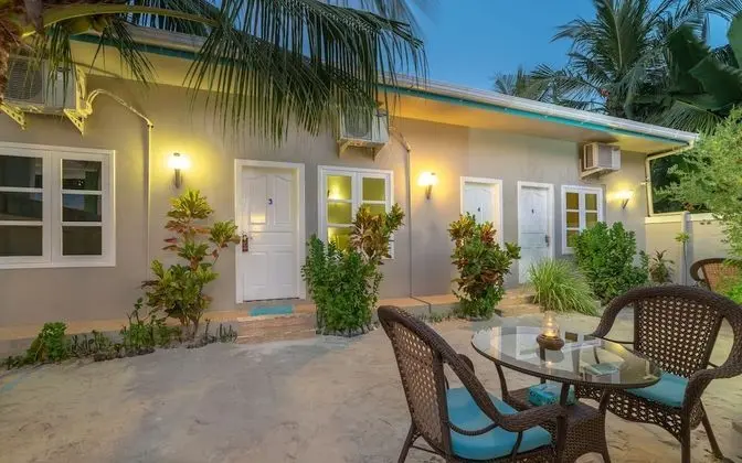 Deluxe Villa