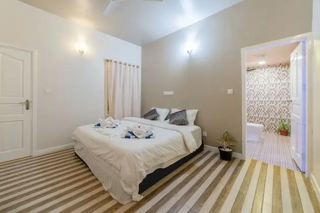 Deluxe Villa