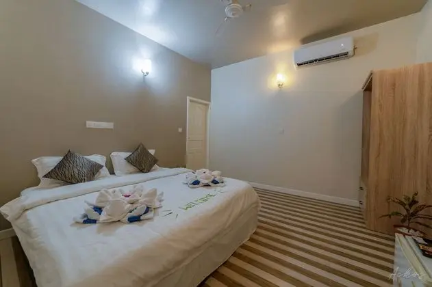 Deluxe Oda