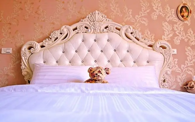 Comfort Tek Büyük Yataklı Oda, 1 Çift Kişilik Yatak (824)
