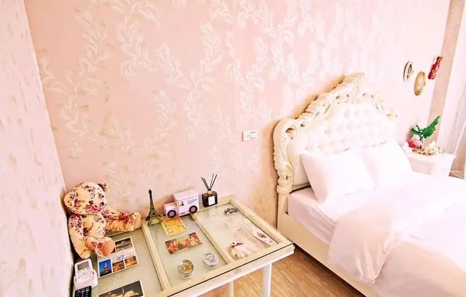 Comfort Tek Büyük Yataklı Oda, 1 Çift Kişilik Yatak (824)
