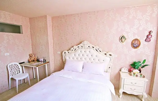 Comfort Tek Büyük Yataklı Oda, 1 Çift Kişilik Yatak (824)