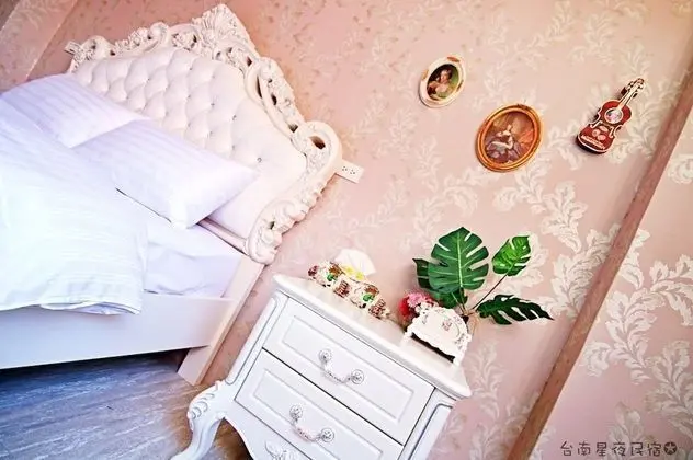 Comfort Tek Büyük Yataklı Oda, 1 Çift Kişilik Yatak (824)