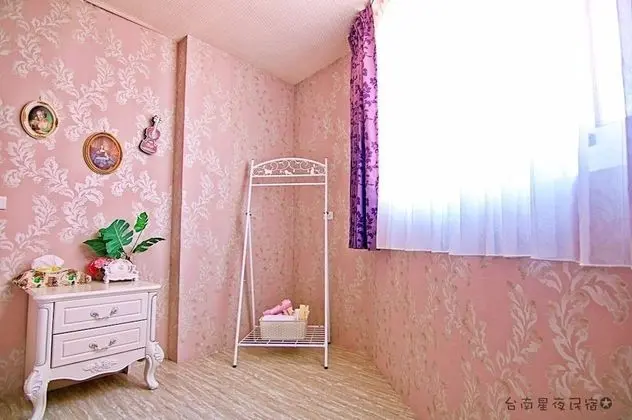 Comfort Tek Büyük Yataklı Oda, 1 Çift Kişilik Yatak (824)