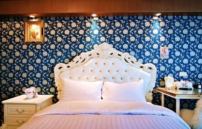 Comfort Tek Büyük Yataklı Oda, 1 Çift Kişilik Yatak, Sigara İçilmez (822)