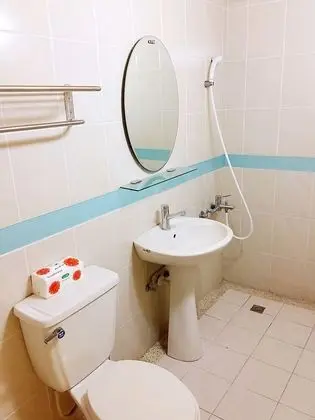 Comfort Tek Büyük Yataklı Oda, 1 Çift Kişilik Yatak, Sigara İçilmez (822)