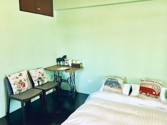Comfort Tek Büyük Yataklı Oda, 1 Çift Kişilik Yatak, Sigara İçilmez (823)