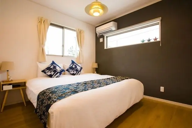 Ev, Sigara İçilmez (Private Vacation Home)