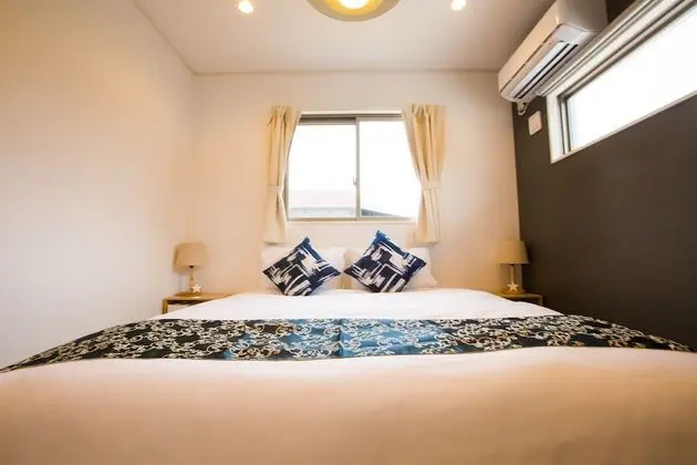 Ev, Sigara İçilmez (Private Vacation Home)