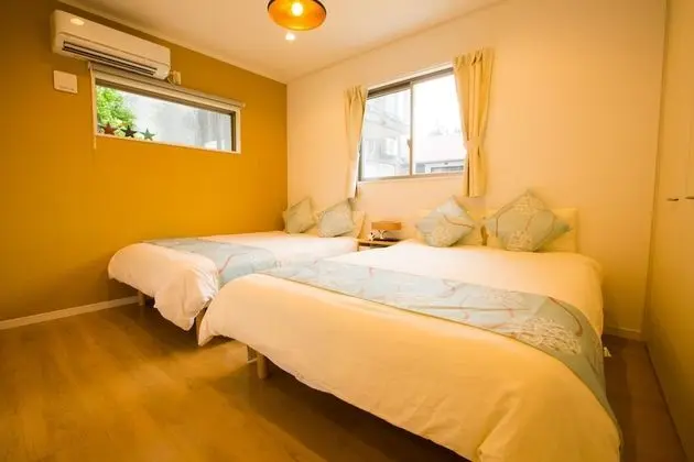 Ev, Sigara İçilmez (Private Vacation Home)