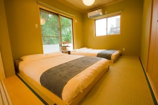 Ev, Sigara İçilmez (Private Vacation Home)