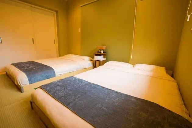 Ev, Sigara İçilmez (Private Vacation Home)
