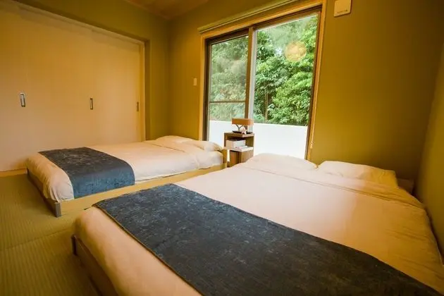 Ev, Sigara İçilmez (Private Vacation Home)