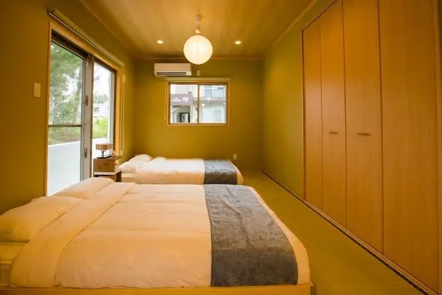 Ev, Sigara İçilmez (Private Vacation Home)