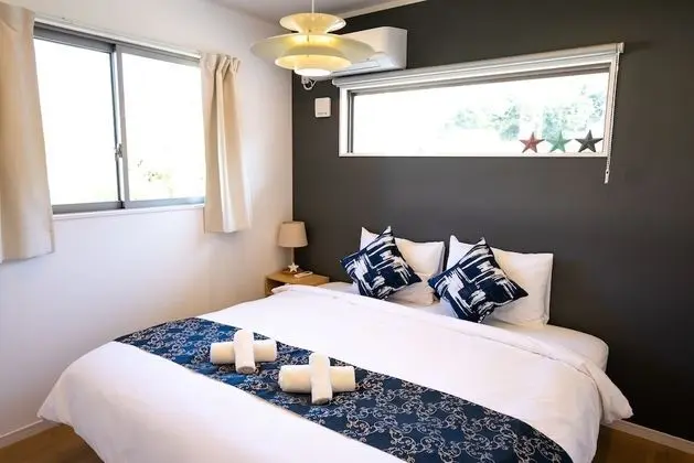 Ev, Sigara İçilmez (Private Vacation Home)