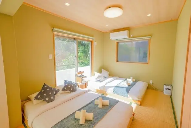 Ev, Sigara İçilmez (Private Vacation Home)