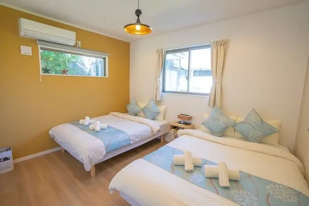 Ev, Sigara İçilmez (Private Vacation Home)