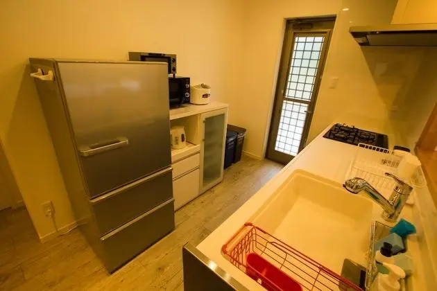Ev, Sigara İçilmez (Private Vacation Home)