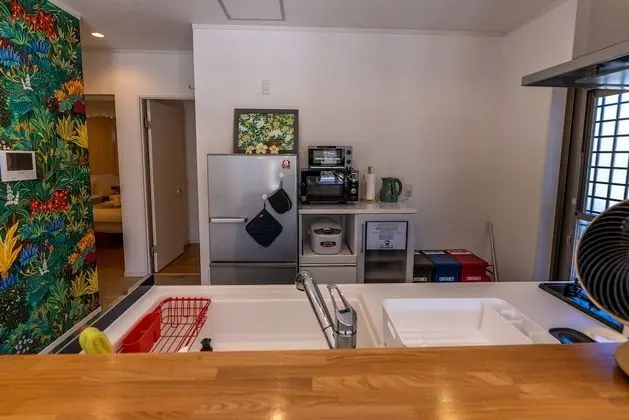 Ev, Sigara İçilmez (Private Vacation Home)