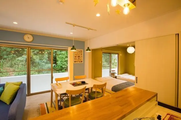 Ev, Sigara İçilmez (Private Vacation Home)