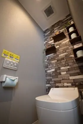 Ev, Sigara İçilmez (Private Vacation Home)