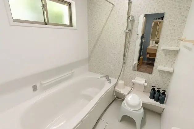 Ev, Sigara İçilmez (Private Vacation Home)