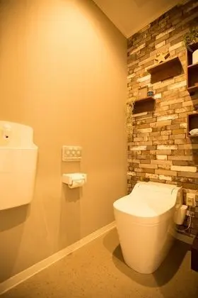 Ev, Sigara İçilmez (Private Vacation Home)