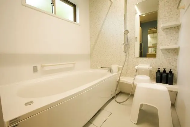Ev, Sigara İçilmez (Private Vacation Home)