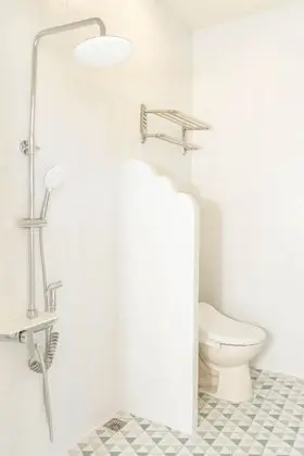 Standard Tek Büyük Yataklı Oda, 1 Büyük (Queen) Boy Yatak