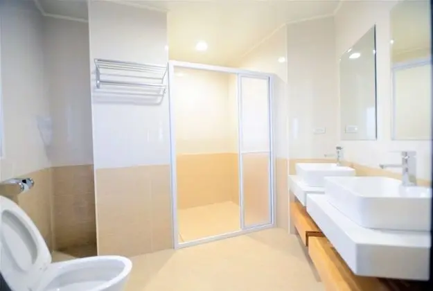 Deluxe Tek Büyük Yataklı Oda, 1 En Büyük (King) Boy Yatak, Sigara İçilmez, Kısmi Deniz Manzarası