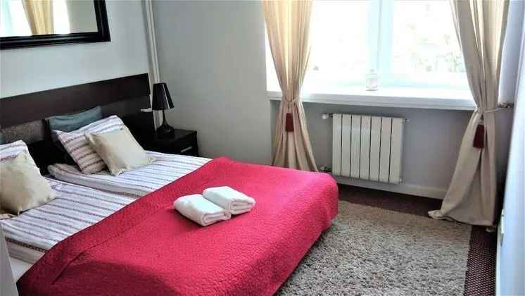 Design Apart Daire