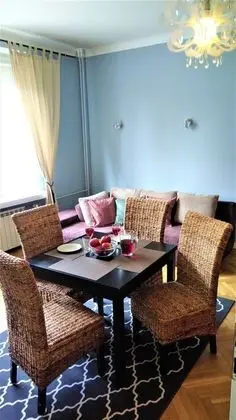 Design Apart Daire