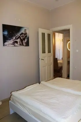 City Apart Daire, 1 Yatak Odası