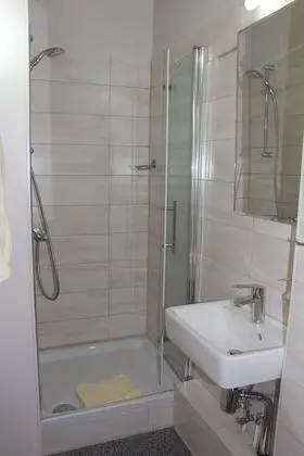 City Apart Daire, 1 Yatak Odası