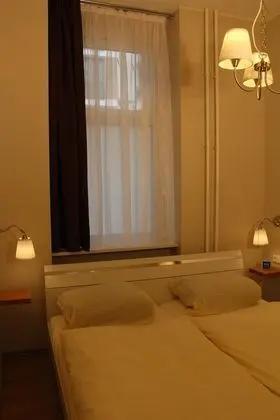City Apart Daire, 1 Yatak Odası, Sigara İçilmez