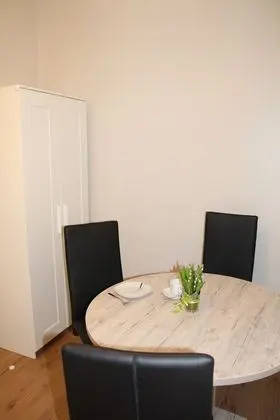 City Apart Daire, 1 Yatak Odası, Sigara İçilmez