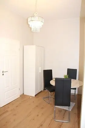 City Apart Daire, 1 Yatak Odası, Sigara İçilmez
