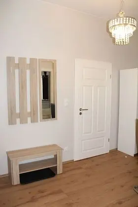 City Apart Daire, 1 Yatak Odası, Sigara İçilmez