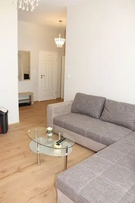City Apart Daire, 1 Yatak Odası, Sigara İçilmez