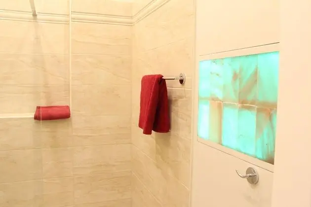 City Apart Daire, 1 Yatak Odası, Sigara İçilmez