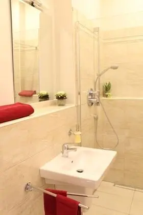 City Apart Daire, 1 Yatak Odası, Sigara İçilmez